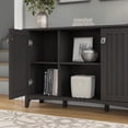 thumbnail image 2 of Bush Furniture's Salinas Accent Cabinet, 2 of 3