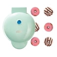 thumbnail image 1 of Dash Express Mini Donut Maker, 1 of 2