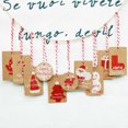 thumbnail image 1 of Personalized Survived Family Of Ornament Christmas Holiday Decorations, 1 of 7