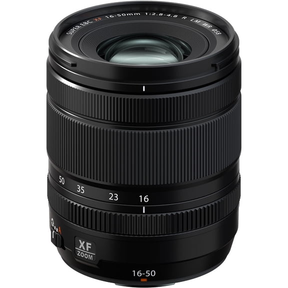 FUJIFILM XF 16-50mm f/2.8-4.8 R LM WR Objectif (Boîte Blanche) - 16814817