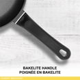 thumbnail image 4 of Starfrit Non-stick Breakfast Pan, 23 cm, 4 of 7