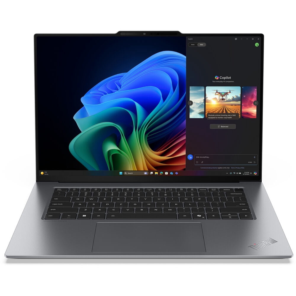 Lenovo ThinkPad X915 G1 15.3" Laptop Intel Core Ultra 7 258V 21Q60027US