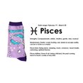 thumbnail image 3 of Lena Kaye Women's Zodiac Sign Collection - Birthday Horoscope Novelty Crew Socks, 3 of 4