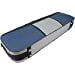thumbnail image 3 of D Z Strad Violin Case - Blue & Gray Oblong (4/4), 3 of 4