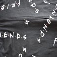 thumbnail image 2 of Ladies Disney Friends Logo All Over Print Leggings, 2 of 3
