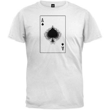 Ace Of Spades T-Shirt