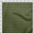 thumbnail image 3 of oneOone Cotton Poplin Fabric Stripe Block Decor Fabric Printed BTY 42 Inch Wide, 3 of 4