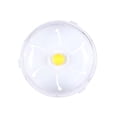 thumbnail image 1 of Jouet pour Hamster pour Petits Animaux Roue Silencieuse Roue d'Exercice pour Hamsters et Écureuils Disque de Course Accessoire de Cage, 1 of 5