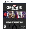 thumbnail image 1 of Marvel's Guardians of the Galaxy (Cosmic Deluxe Edition) PS5, 1 of 9