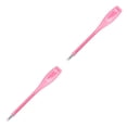 thumbnail image 3 of Transemion 50 Pieces Golf Score Pen Marker Recording Pencils Pocket Tools Sports Pink 2Set, 3 of 6