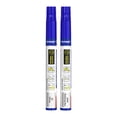 thumbnail image 2 of Dvkptbk Touchs Up Paint for Cars, White Car Paint Scratch Repair, Two-In-One Car Touchs Up Paint Paint Pen, Quick & Easy Solution To Repminor Automotive Scratches ,Gift for Backs To School, 2 of 8