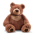 thumbnail image 1 of GUND Slumbers Teddy Bear Peluche Animal Peluche Marron 17 ", 1 of 12
