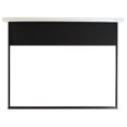 thumbnail image 3 of EluneVision Luna Digital Display Format - Projection screen - ceiling mountable, wall mountable - motorized - 110 V - 123" (122.8 in) - 16:10 - Cinema White - white, 3 of 5