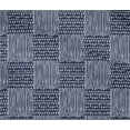 thumbnail image 4 of oneOone Cotton Flex Fabric Geometric Block Printed Craft Fabric BTY 40 Inch Wide, 4 of 4