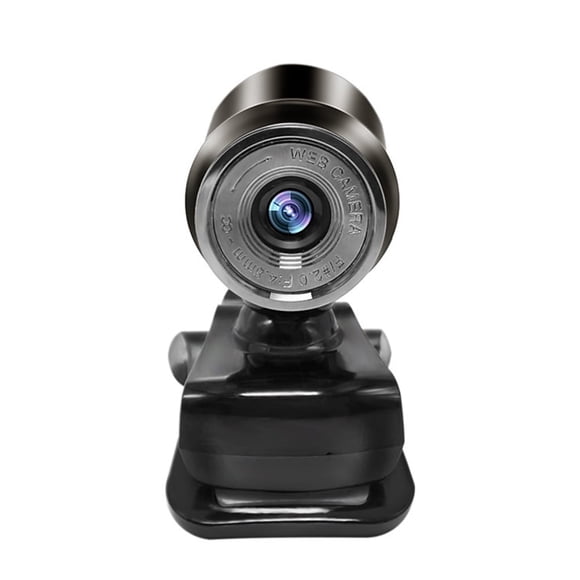 YOPTOP FHD Webcam 1080P, AUSDOM AW615 Computer Camera with Microphone USB Web Cam for Online Video Calling Skype YouTube Live Streaming Recording Desktop Laptop PC Compatible with Mac Android Windows