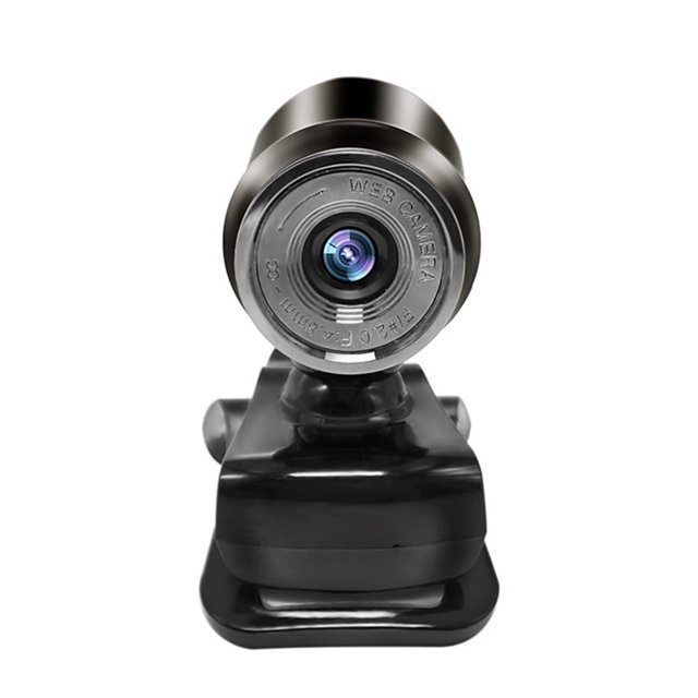 DEBGFS FHD Webcam 1080P, AUSDOM AW615 Computer Camera with Microphone USB Web Cam for Online Video Calling Skype YouTube Live Streaming Recording Desktop Laptop PC Compatible with Mac Android Windows