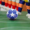 thumbnail image 4 of KAKOWELY table ball 12pcs Foosball Balls Table Football Soccer Replacement Balls Tabletop Game Balls Tabletop Game Foosball Accessories Replacement Soccer Balls, 4 of 4