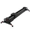 thumbnail image 1 of A650 Video Time-lapse Stepping Track Mobile Phone SLR Electric Photography Slide Rail APP Remote Control Camera Tripod Bracket ,Easy to Use, 1 of 8