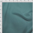 thumbnail image 3 of oneOone Georgette Viscose Fabric Chevron Geometric Print Sewing Fabric BTY 42 Inch Wide, 3 of 4