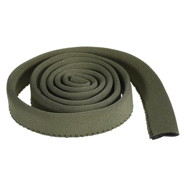 Housse de Tube de Vessie d'Eau 92cm Manchon de Tube d'Hydratation pour Randonnée Cyclisme Camping