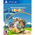 thumbnail image 1 of Katamari Damacy REROLL - PlayStation 4, 1 of 4