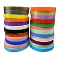 thumbnail image 2 of 24x Sticky Ball Tapes Scrapbook Crafts Game Unzip Colored Tape Relaxing, 2 of 9