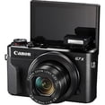 thumbnail image 2 of Canon PowerShot G7 X Mark II Appareil Photo Numérique (Modèle International) - Trousse Ultime (Modèle International), 2 of 5