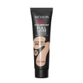 thumbnail image 1 of Revlon ColorStay Full Coverage Cream Foundation Makeup, Matte Finish, 1 of 6