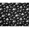thumbnail image 5 of oneOone Polyester Lycra Fabric Triangle Geometric Fabric Prints By Yard 56 Inch Wide, 5 of 5