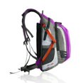 thumbnail image 3 of ziyahi Hydration Pack Purple Bladder Bag Cycling Bicycle Bike Hiking Backpack, 3 of 9