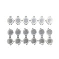 thumbnail image 3 of 25PCS 0.18oz Paint Pot Strip Empty Mini Plastic Paint Strip Paint Cup with Lid, 3 of 10