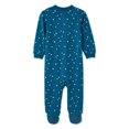 thumbnail image 2 of George Baby Girls' Printed Sleeper, 2 of 2