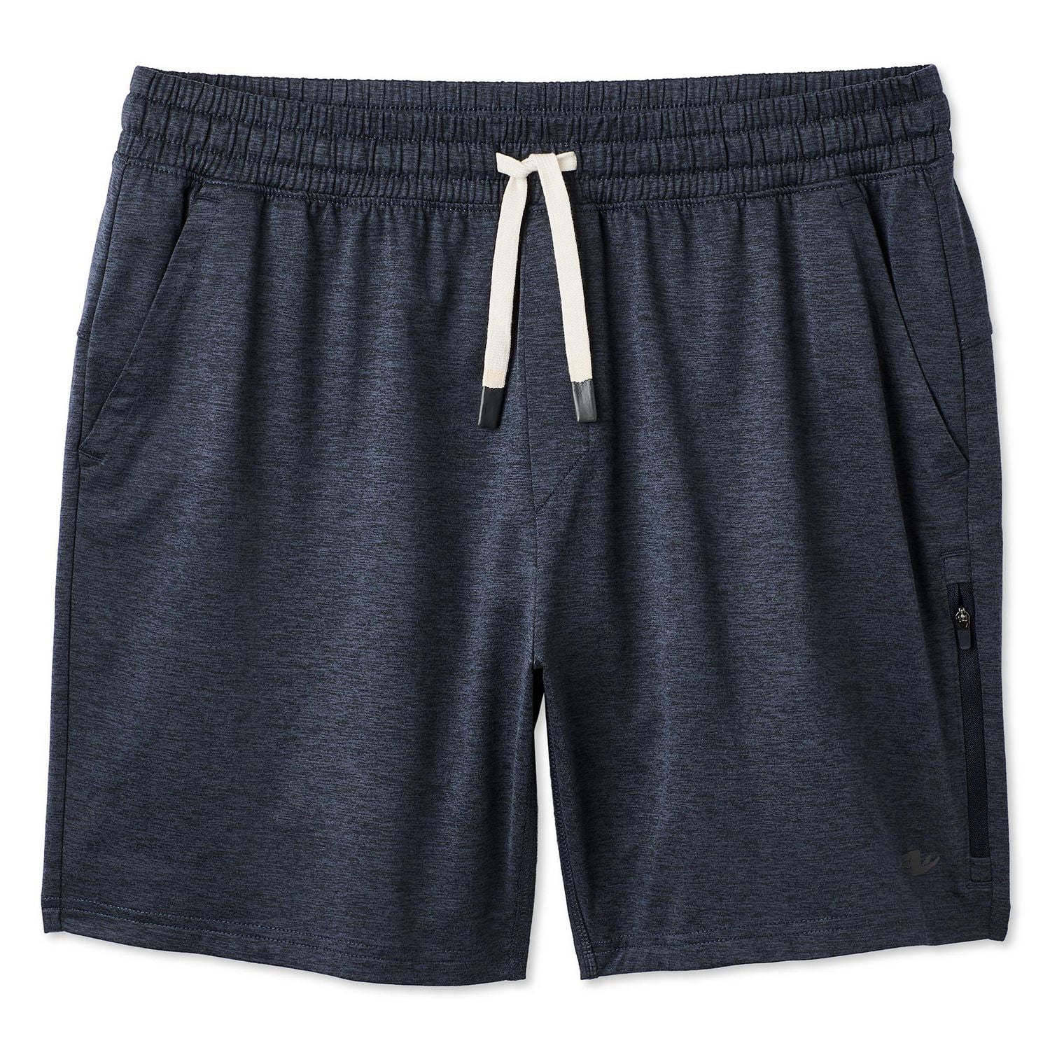 Short de yoga 7 po Athletic Works pour hommes