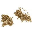 thumbnail image 4 of 500 Pcs Rivets Creux, Rivets en Cuivre pour Sacs en Cuir, Sacs à Main, Chaussures, Décoration de Chapeaux, 4 of 8