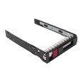 thumbnail image 1 of HDD Tray,HDD Tray 3.5in Metal SASSATA Hard Drive Carrier Hard Drive Tray High-End Performance, 1 of 14