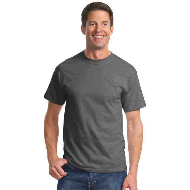 Port & Company Men's Heavyweight Athletic Essential T-Shirt