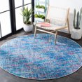 thumbnail image 1 of Safavieh Summer Christabella Tapis Géométrique Extérieur, 1 of 5