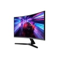 thumbnail image 5 of Samsung 27-inch Curved  Essential Monitor (Model LS27D390GANXZA / S27D390GAN), VA panel, 1920 × 1080 resolution, 100 Hz refresh rate., 5 of 5