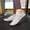 White, variant on XEGLSBU Hike Barefoot Shoes for Women Men Waterproof Trail Running Healthy & Non-Slip Barefoot Footwear