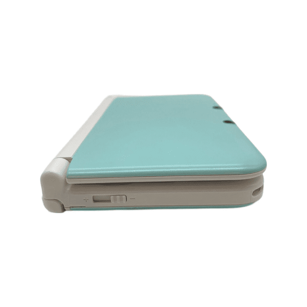 Nintendo - 3DS XL/LL Video Game Handheld Console - Mint
