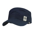 thumbnail image 1 of Mens Hat Coffee Popular Baseball Cap Natural Adjustable Skin-friendly Baseball Hat for Dressing Room, 1 of 5