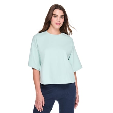 George Women's Heavyweight T-Shirt