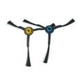 thumbnail image 4 of Roller Brush Side Brush for Fakir Robert R-S 770 Robot Vacuum Cleaner, 4 of 12