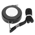 thumbnail image 1 of Body Tape Ruler Measuring Tape Measure Tools 2M/6.6ft Retractable Tapeline Fitness Caliper Body Waist Chest Arms Legs Measuring Tape, 1 of 8