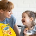 thumbnail image 4 of OREO , Biscuits Mini Dorés, Paquet Collation de 6, 25g, 4 of 14