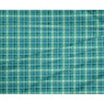 thumbnail image 4 of oneOone Polyester Lycra Fabric Tartan Check Print Fabric BTY 56 Inch Wide, 4 of 4