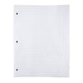 thumbnail image 1 of Five Star® Heavy Weight Refill Paper, Quad Ruled, 100 Sheets, 1 of 3