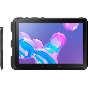 (Refurbished Excellent) Samsung Galaxy Tab Active PRO (T547U) 10.1" 4GB | 64GB & LTE Unlocked Black