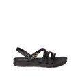 thumbnail image 1 of Time and Tru Women's Strappy Sandals, 1 of 4