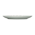 thumbnail image 4 of Mainstays 8in Emelie Green Stoneware Salad Plate, 4 of 8